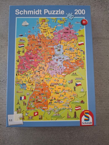 Puzzle - , (200