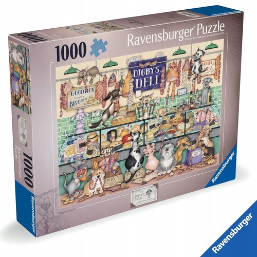 Ravensburger premium 1000 - premium,