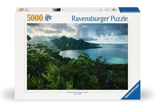 Ravensburger puzzle 16106 - puzzle,