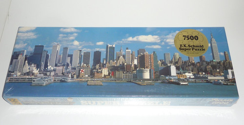 Schmid puzzle 98851 - f.x.,
