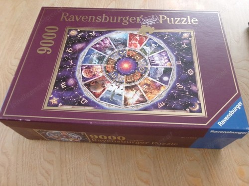 Ravensburger astrology - ravensburger, "astrology"