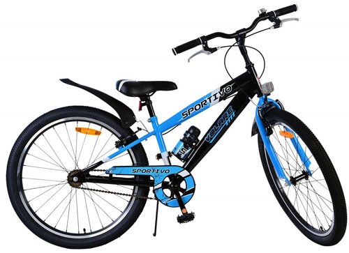 Kinderfahrrad sportivo für - kinderfahrrad,