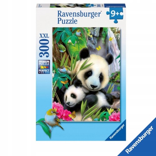 Ravensburger 300 xxl geliebter - 300,