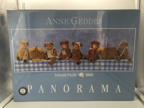Schmidt puzzle 1000 - 1000, teile