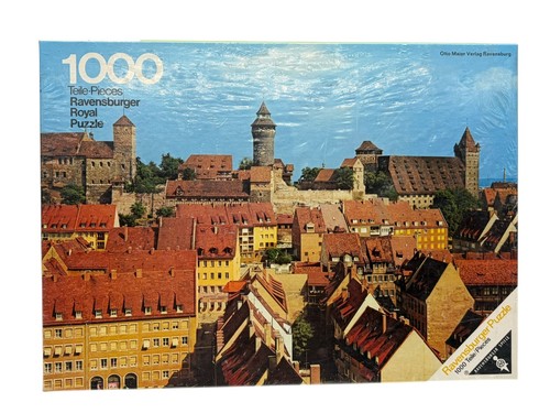 Ravensburger royal 1000 teile - ravensburger,