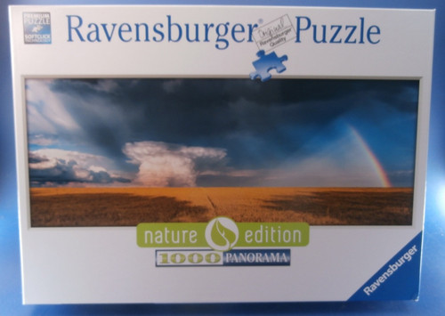 Ravensburger 1000 teile - ravensburger,