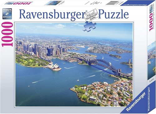 Ravensburger puzzle 88824 - ravensburger,