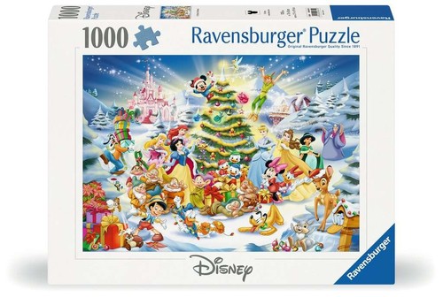 Ravensburger puzzle 12000651 - ravensburger,