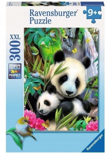 Ravensburger 300 stück xxl - ravensburger,