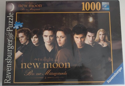 Ravensburger puzzle 1000 - 1000, |
