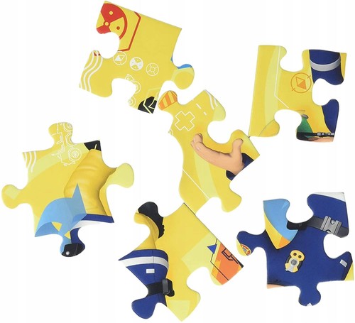 Ravensburger feuerwehrmann sam - ravensburger,