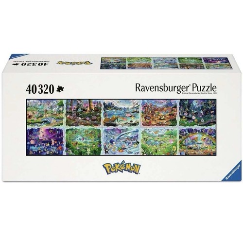 Ravensburger 12001899 puzzle - ravensburger,