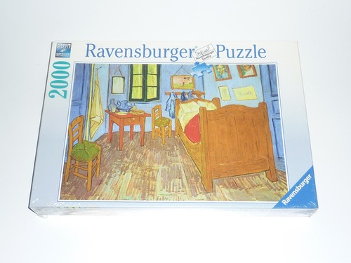 Ravensburger puzzle 166848 - ravensburger,