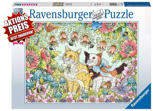 Ravensburger puzzle 167319 - ravensburger,