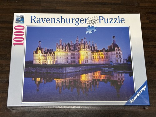 Ravensburger puzzle 191673 - ravensburger,