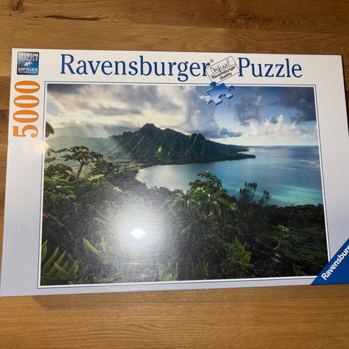 Ravensburger puzzle 16106 - ravensburger,