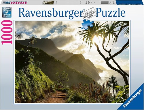 Ravensburger puzzle 88784 - puzzle, na