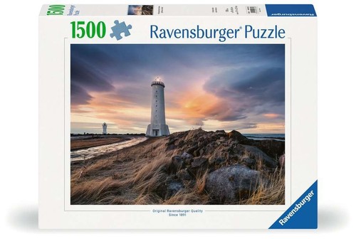 Ravensburger puzzle 12000732 - ravensburger,