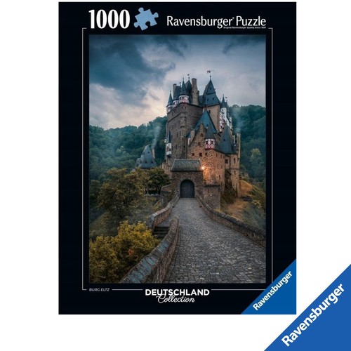 Ravensburger 1000 teile - ravensburger,