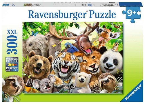 Ravensburger puzzle bitte - ravensburger,
