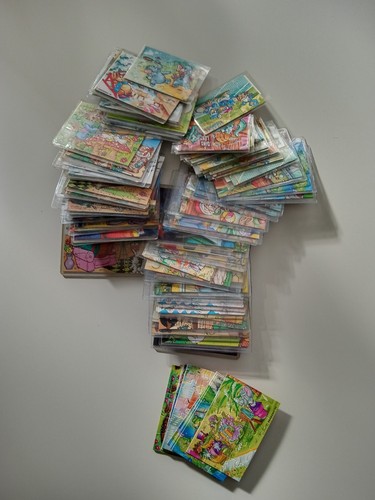 Eier puzzle 89 stück - -,