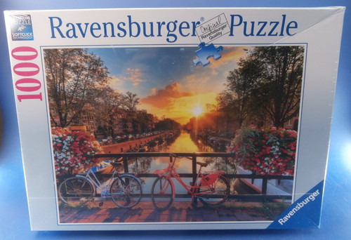 Ravensburger 1000 teile puzzle - ravensburger,
