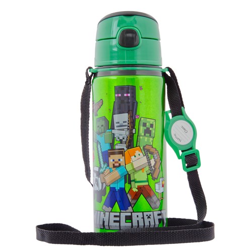 Kinder trinkflasche minecraft - kinder,