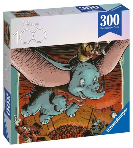 Ravensburger puzzle 13370 - ravensburger,