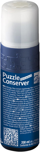 Ravensburger puzzle conserver - ravensburger,