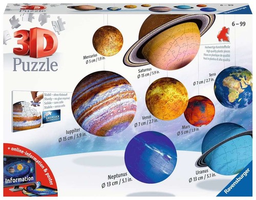 Ravensburger 11668