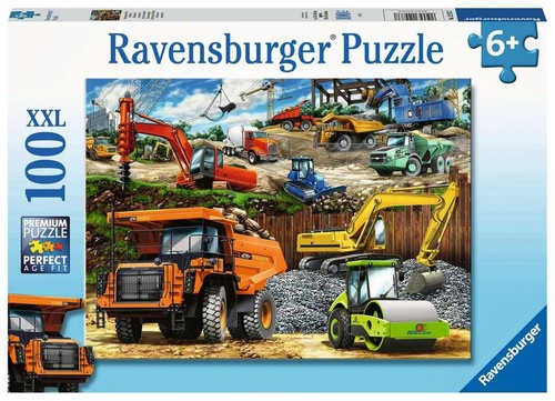 Ravensburger puzzle 12973 - ravensburger,