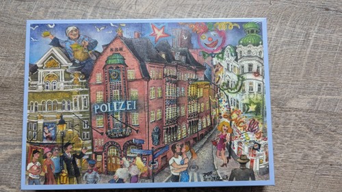 Neu davidwache hamburg - davidwache,