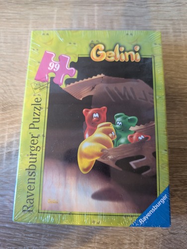 Ravensburger gelini puzzle - ravensburger,