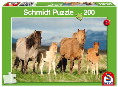 Schmidt spiele 200 - schmidt,
