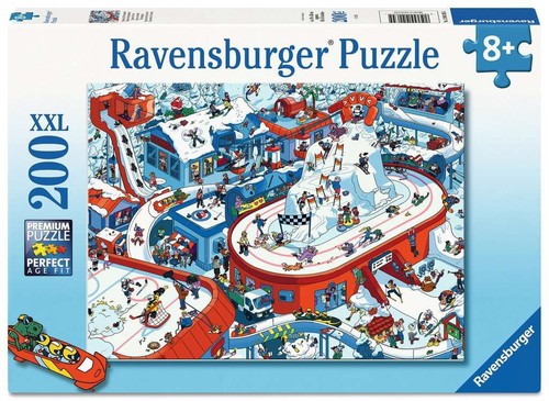 Ravensburger puzzle 12004265 - ravensburger,