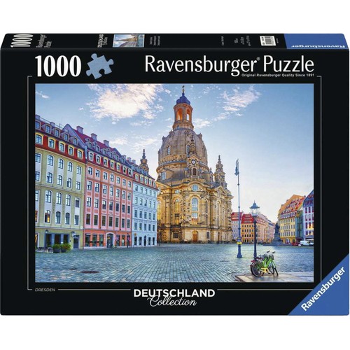 Ravensburger puzzle - ravensburger,