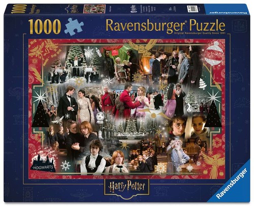 Ravensburger erwachsenenpuzzle - ravensburger,
