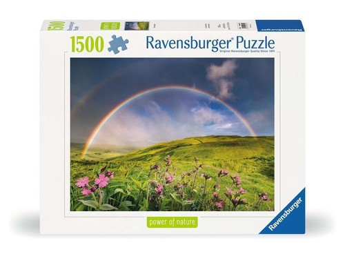 Ravensburger puzzle - ravensburger,