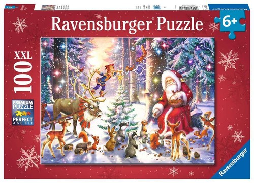 Ravensburger puzzle - ravensburger,