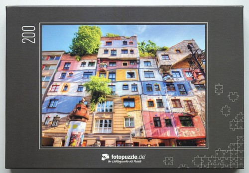 Portofrei 200 extra große - extra,