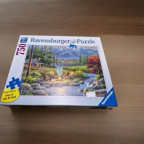 Ravensburger puzzle 16445 - ravensburger,