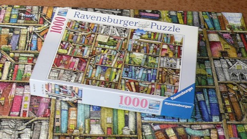 Puzzle magisches - puzzle, "magisches