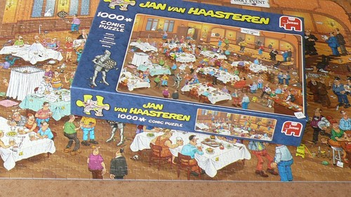Darts jan van haasteren - jan,