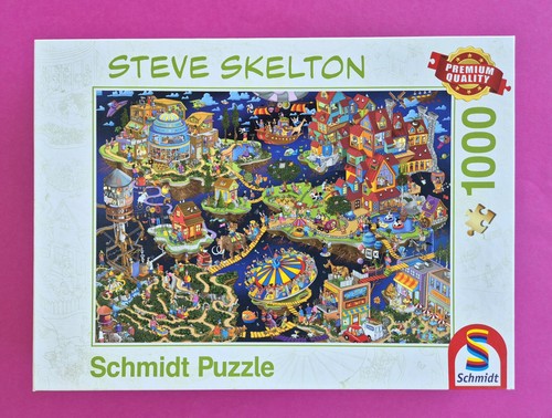 1000 teile puzzle schmidt - 1000,
