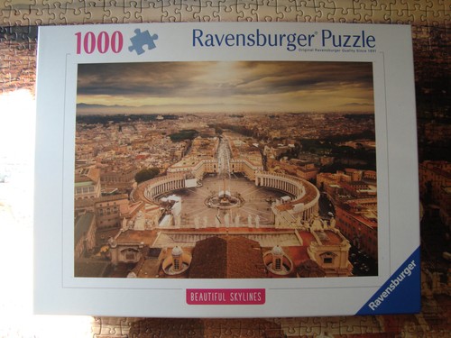 Puzzle beautiful - puzzle,